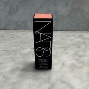 NARS Explicit Lipstick - Vibrant Coral
